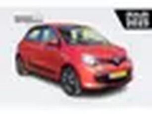 Renault Twingo 1.0 SCe Collection AIRCONDITIONING SNELHEIDSBEGRENZER BLUETOOTH RADIO