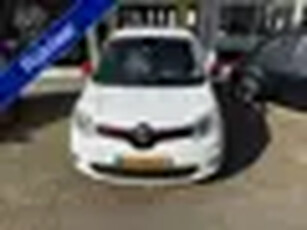 Renault Twingo 1.0 SCe Collection TELEFOON NAVIGATIE DAB AIRCO CPV ELEKTR.RAMEN CRUISECONTROLE