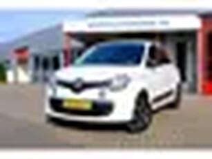 Renault Twingo 1.0 SCe Limited AircoDABLMV1e Eig