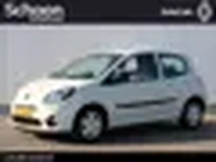 Renault Twingo 1.2-16V Authentique Radio Trekhaak