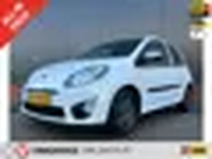 Renault Twingo 1.2-16V Collection (12 mnd BOVAG garantie)