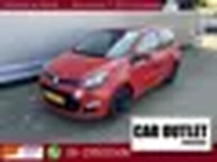 Renault Twingo 1.2 16V Collection 140Dkm.NAP, A/C, CC, nw. APK – Inruil Mogelijk –