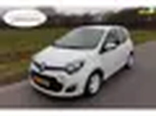 Renault Twingo 1.2 16V Collection