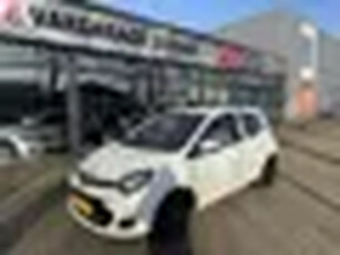 Renault Twingo 1.2 16V Collection AICRO-CV (bj 2012)