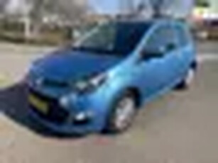 Renault Twingo 1.2 16V Collection / airco / cruise.control / elek.pakket / deurvergrendeling / nap….