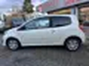 Renault Twingo 1.2-16V Dynamique,Automaat,Airco