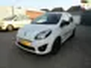 Renault Twingo 1.2-SPORT 16V Collection AIRCO