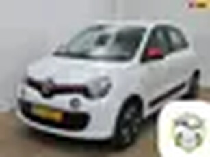 Renault Twingo Occasion 1.0 SCe Collection met airco en bluetooth audio Tweedehands Renault Twingo