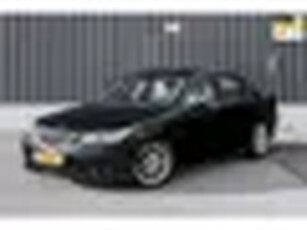 Saab 9-3 Sport Sedan 1.8t Norden *Volledig Onderhouden*