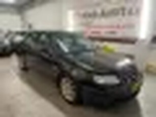 Saab 9-3 Sport Sedan 1.8t/SEDAN/AIRCO/LEER/O.H BOEKJES