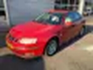 Saab 9-3 Sport Sedan 2.0t Optic