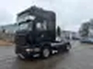 Scania R560 V8 R560 V8 (bj 2012)