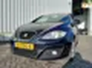 Seat Altea 1.2 TSI Ecomotive Businessline COPA - Ketting Gebroken