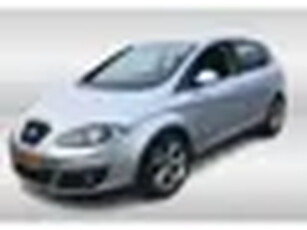 SEAT Altea 1.2 TSI Ecomotive Businessline COPA / Trekhaak/ Navigatie / Parkeerhulp achter / 16'' / C