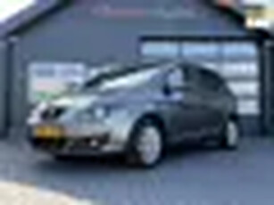 Seat Altea 1.2 TSI I-Tech 1e eigenaar NAVI NAP