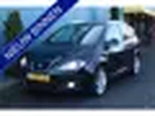 SEAT Altea XL 1.2 TSI Ecomotive Businessline COPA ECCCRUISETREKH.NAVBLUETOOTHDABPDCLMV