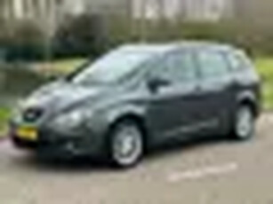 Seat Altea XL 1.2 TSI Ecomotive Style 2010 Airco! Cruise control! Hoge instap! Youngtimer! NAP! 6-ba