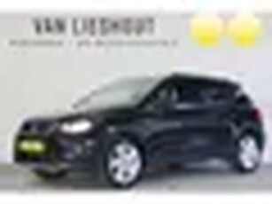 SEAT Arona 1.0 TSI FR Business Intense NL-Auto!! Camera I Carplay I Key-Less