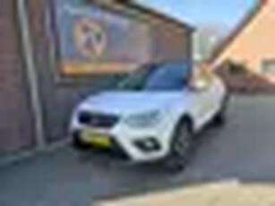 SEAT Arona 1.0 TSI Style Business Intense (bj 2018)