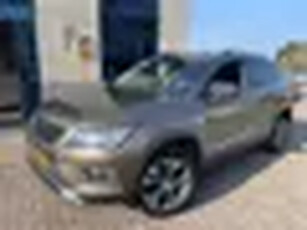 Seat Ateca 1.0 EcoTSI Style- NAV-PDC-Cruise controle- trekhaak