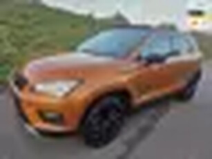 Seat Ateca 1.4 EcoTSI Xcellence autmaat panorama