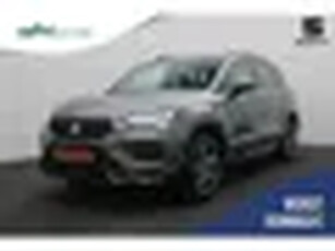 SEAT Ateca 1.5 TSI 150 pk DSG FR Business Intense Navigatie Parkeersensoren achter Adaptive Cr