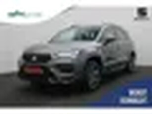 SEAT Ateca 1.5 TSI 150 pk DSG FR Business Intense Navigatie Parkeersensoren achter Adaptive Cr