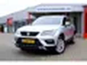 Seat Ateca 1.5 TSI 150pk Style Business Intense Navi1e EigVirutal DisplCamAdapt.Cruise