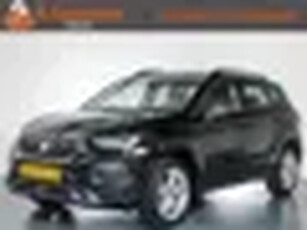 SEAT Ateca 1.5 TSI Business Intense FR-line, LED, Virtual, Cruise Control, Keyless, Navigatie, Apple