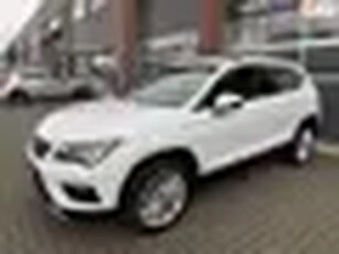 Seat ATECA 1.5 TSI DSG LED Virtual Navi Carplay Lane 360cam