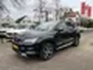 SEAT ATECA 1.5 TSI FR BUSINESS INTENSE / NAVI / CARPLAY / CAMERA / 19'' LMV