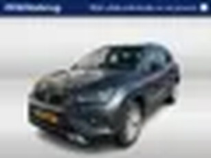 SEAT Ateca 1.5 TSI Style Business Intense / AUTOMAAT/ TREKHAAK/ PARK. SENSOREN + CAMERA/ CRUISE CONT