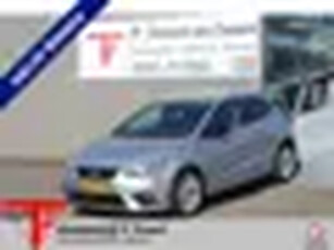 SEAT Ibiza 1.0 EcoTSI FR Business Connect Uniek!!/Lage kilometerstand!!/AUTOMAAT/Virtual cockpit/Sfe