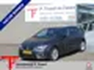 SEAT Ibiza 1.0 EcoTSI FR Business Connect Uniek!!/Lage kilometerstand!!/AUTOMAAT/Virtual cockpit/Sfe