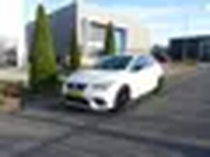 Seat Ibiza 1.0 TSI FR 115PK Automaat Intense 100% Onderhouden