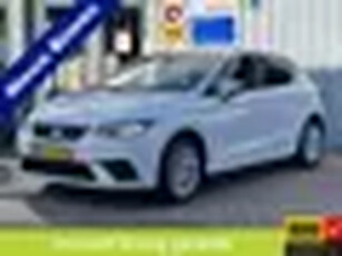 SEAT Ibiza 1.0 TSI Style Business Intense CAMERA ADAPT. CRUISE CARPLAY NAVIGATIE