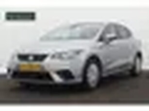 Seat Ibiza 1.0 TSI Style Business Intense (NAVIGATIE, CAMERA, PARKEERSENSOREN, CARPAY, 1e EIGENAAR,