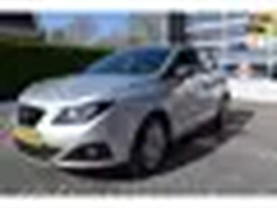 Seat Ibiza 1.2 Reference