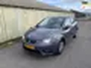 Seat Ibiza 1.2 TDI Style Ecomotive