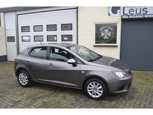 Seat Ibiza 1.2 TSI FR 5 drs Zeer Sportieve Auto