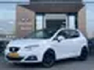 SEAT Ibiza 1.4 Reference Airco Open dak (bj 2011)