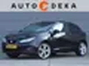 Seat Ibiza SC 1.4 Sport-up *Airco*Cruisecontr.*