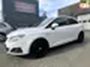 Seat Ibiza SC 1.6 Sport-up