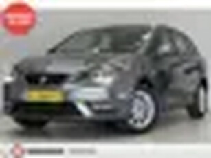 SEAT Ibiza ST 1.0 EcoTSI Style Connect/ Facelift!/ Apple + Android/ Navi/ Airco/ Cruise/ Elek. pakke