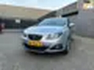 Seat Ibiza ST 1.2 TDI COPA Ecomotive Airco Cruise Elek. Pakket LM-Wielen Trekhaak APK NAP.