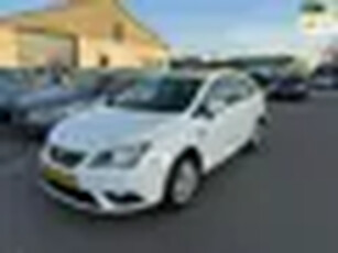 Seat Ibiza ST 1.2 TDI Style Ecomotive Clima Bj:2012 NAP!