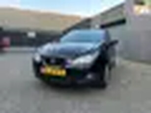 Seat Ibiza ST 1.2 TSI Style Airco Cruise Elek. Pakket LM-Wielen APK NAP