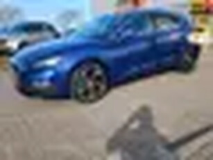 Seat Leon 1.0 TSI Style Launch Edition