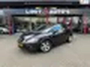 Seat Leon 1.2 TSI Good Stuff/Climate/Cruise/Navi/Elek.Ramen/Lmv/Apk