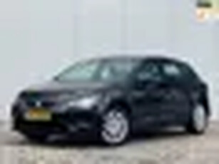 Seat Leon 1.2 TSI Style Business EXTRA SET VELGEN MET BANDEN